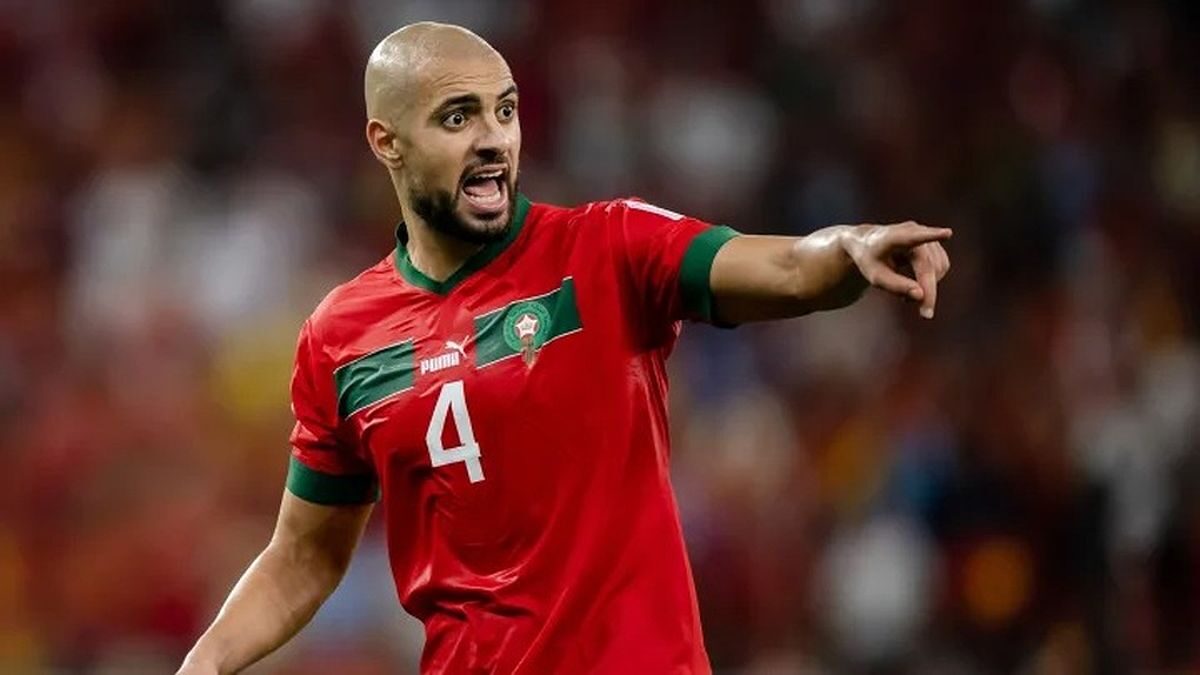 Đội hình xuất sắc nhất World Cup 2022: Vinh danh Messi và Mbappe - 7