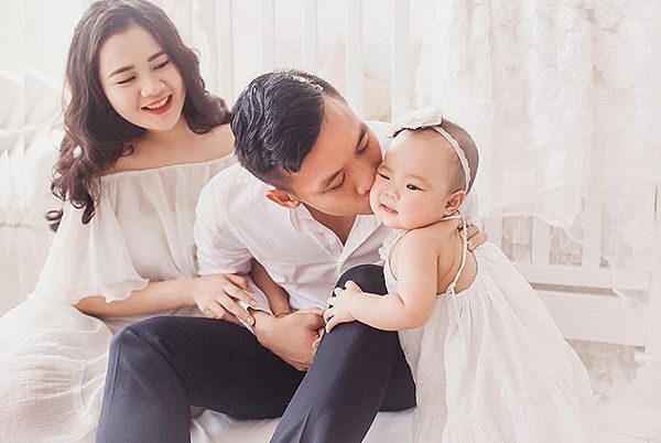 Quế Ngọc Hải - Trung Vệ Mạnh Mẽ