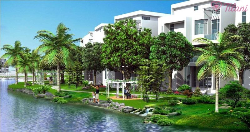 Villa Biển Đông là nơi nghỉ dưỡng riêng tư với gói couple retreat – trải nghiệm lãng mạn giữa lòng Quận 9.