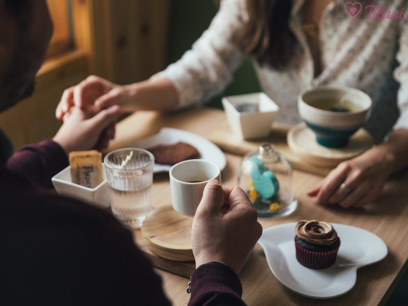 Tùy theo tính cách hướng nội hay hướng ngoại mà lựa chọn địa điểm phù hợp