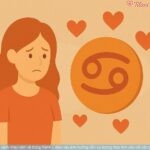 Cung Cự Giải với tính cách nhạy cảm và trung thành - điều này ảnh hưởng đến sự tương hợp tình yêu với các cung hoàng đạo khác.