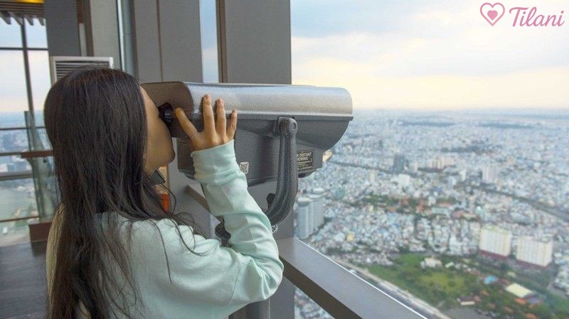 Landmark 81 Skyview